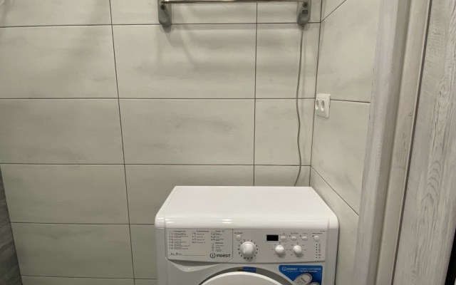 Апартаменты Капри Хаус-Мадрид Парк-2 (3)