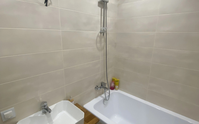 Квартира Apartaments by Vishnya