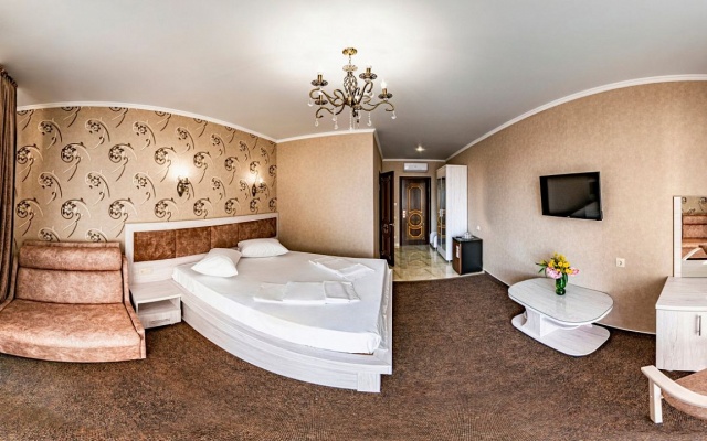 Hotel Oskar