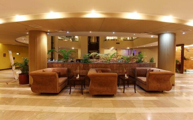Rose View Hotel