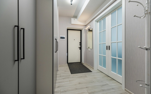 Apartments U Zhd Vokzala Na Ulitse Kirova 4