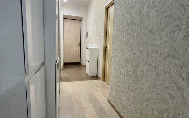 Uyutnye V Tsentre Goroda Apartments