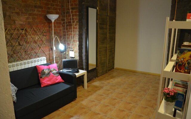 Sova Hostel