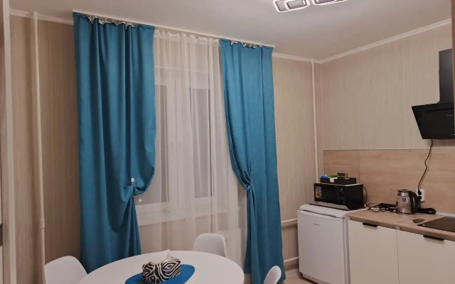 Квартира Уютная квартира на сутки