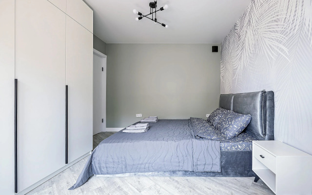 Уютная Квартира в центре у метро