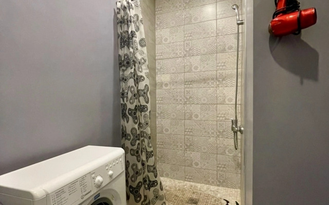 Na Ulitse Lyotchika Ulyyanina 7B Flat