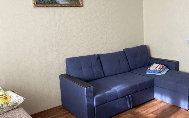 Апартаменты в Кстово