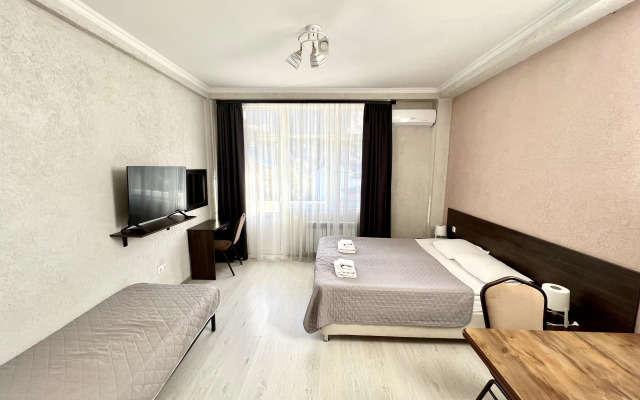 Mountain Hill Apartment