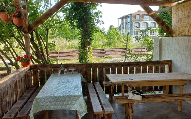 Guest house Rodnichok