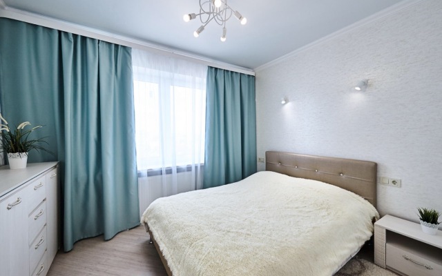 Repina 4 Lux Apartments