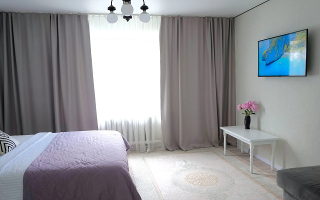 1 Komnatnie Na Okeane U Galiny Apartments