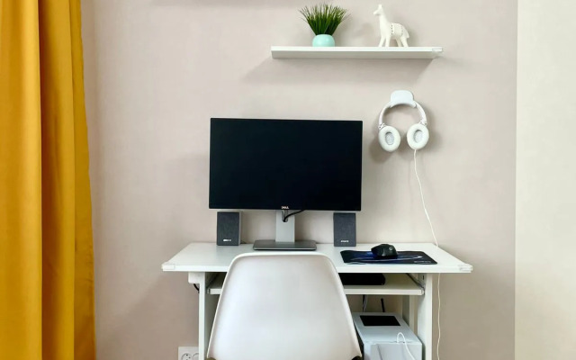 Квартира Уютная квартира возле аквапарка ЛетоЛето