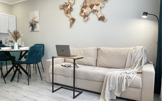 Апартаменты Йорт в Жк Бизнес Класса Savin House