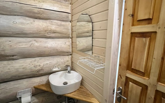Olkhon Village Guest house