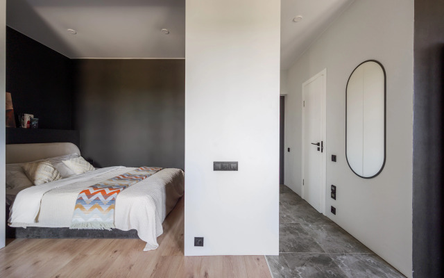 Квартира RentalSPb