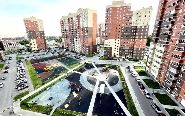 Layf 2 kom na Kalinina 18 Flat