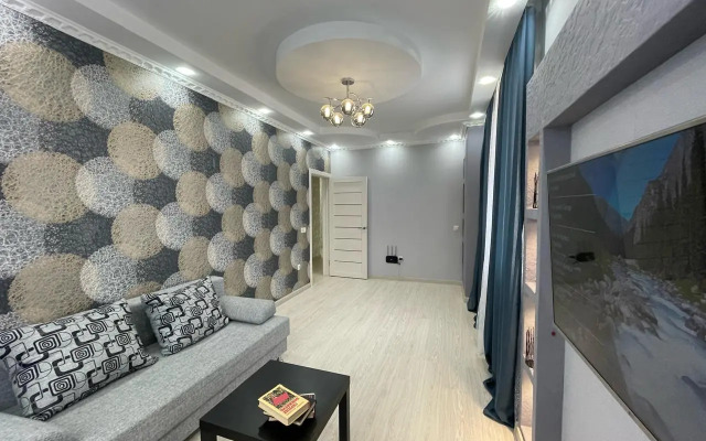 Dvushka Vozle Trts Iremel Flat