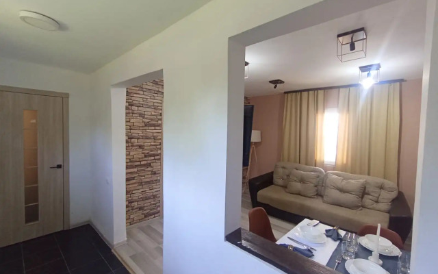 Apartamenty Assir