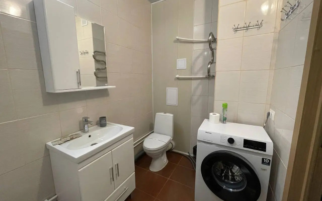 Квартира от компании Хоум Отель на Ново- Садовой 201Б