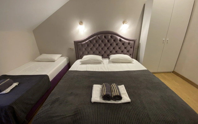 Гостевой Дом РусАлина