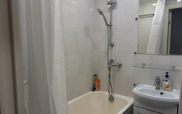 Квартира Однокомнатная на м Полянка