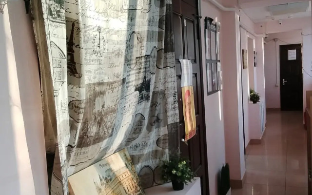 Хостел Клевер