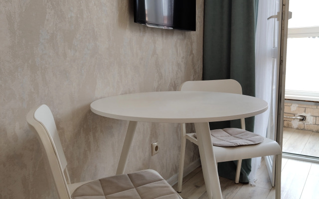 Квартира На Восточно Кругликовской 42 3к1