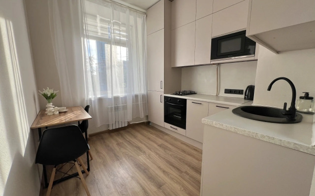 Квартира Однокомнатная в Самом Сердце Екатеринбурга