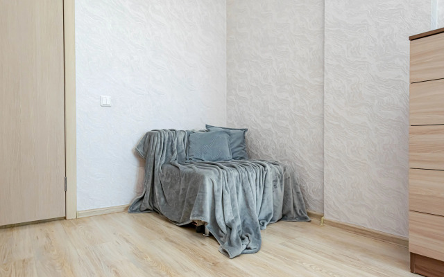 Апартаменты Cosmos Apart на Революции 48А (1)