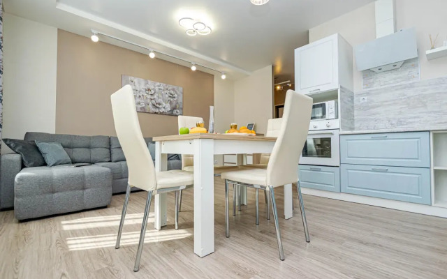 Apartments Cosmos Apart V Zhk Biznes-Klassa (1) Na Ostrovskogo