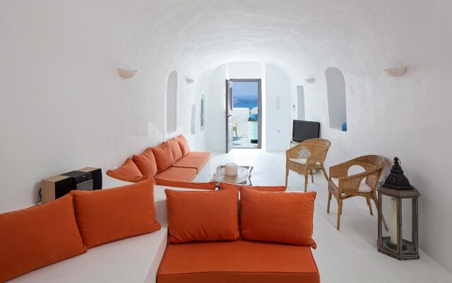 Gaia Villa