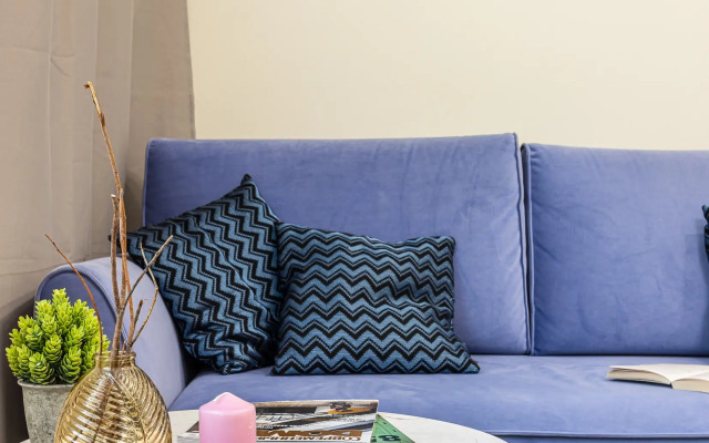 Апартаменты LikeHome Life - Спартак Движение 6