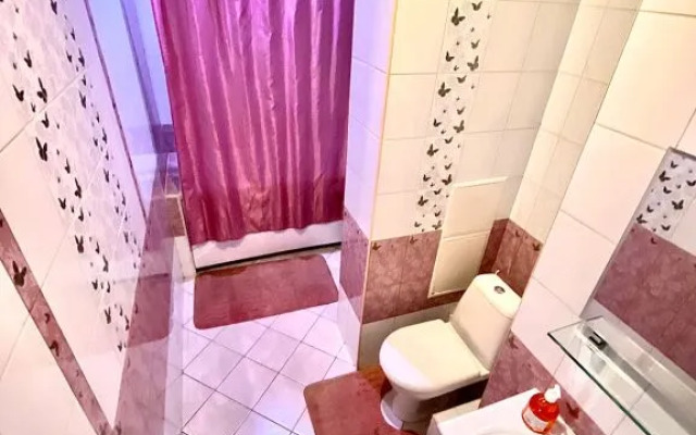 Апартаменты Sutki Rent с Видом на Неву