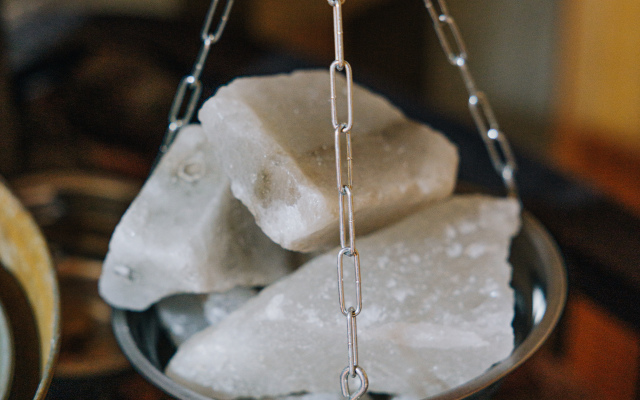 Вилла у моря Лазурный Каспий