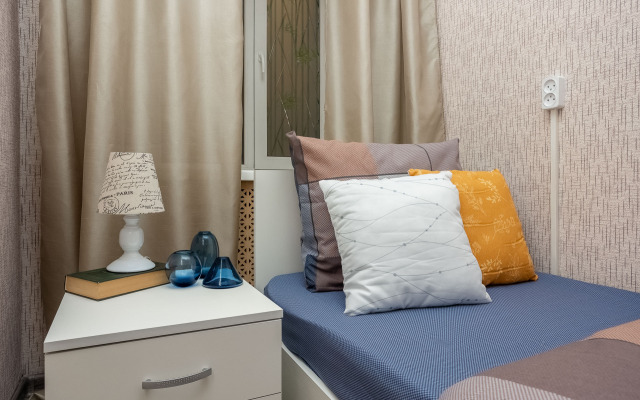 Beloye Zoloto Mini-hotel