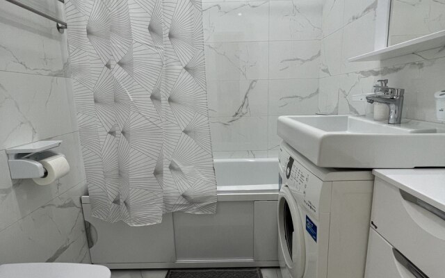 Квартира Студия на Бульваре