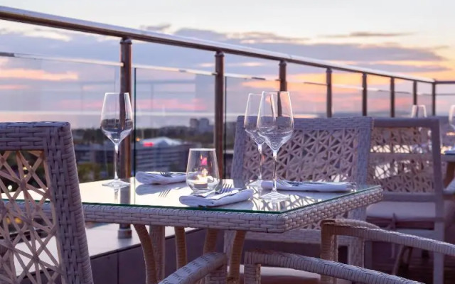 Beton Brut Ultra All Inclusive & Spa Anapa Miracleon 4*