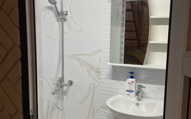 Апартаменты Добрый домик Роуз