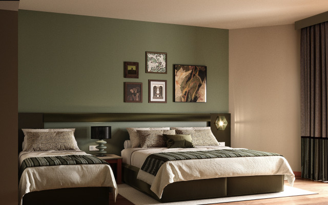 Corendon Hydros Club Kemer