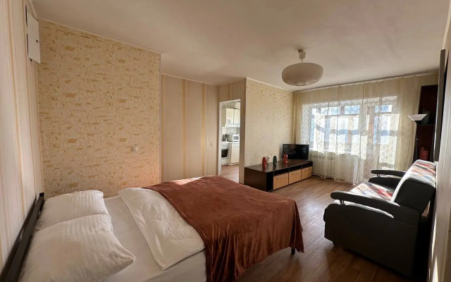 Квартира Калина на Московской 41