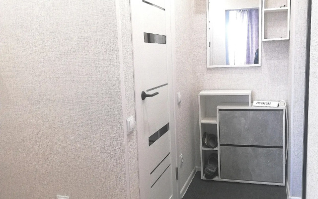 Апартаменты Восточный