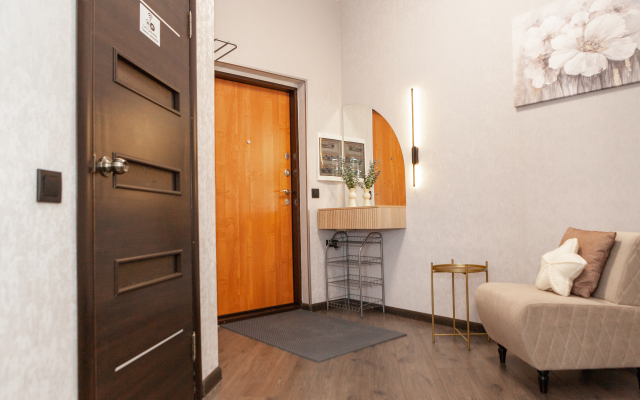 Апартаменты Компания Подушка на Истомина