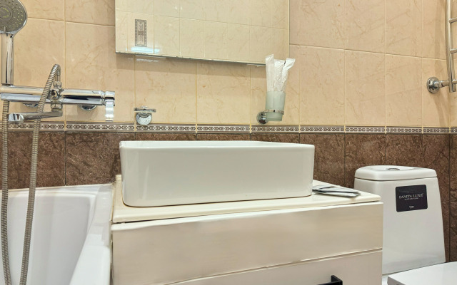 Апартаменты на Ходынском бульваре 2