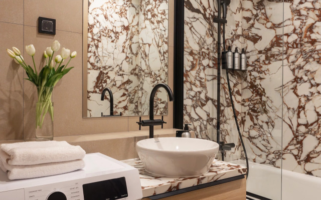 Студия KeyGo #1018 рядом с метро Дмитровская