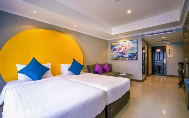 FuramaXclusive Sukhumvit
