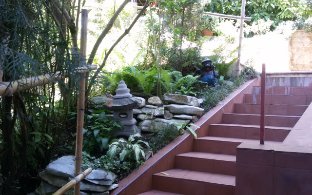 Evkalipt Guest house