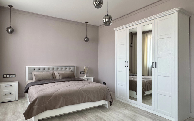 Гостевой Дом Sansara