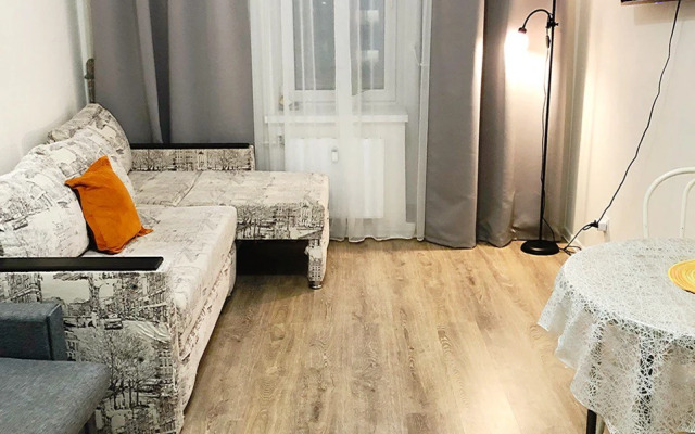 Квартира на улице Балканская дорога 14/2