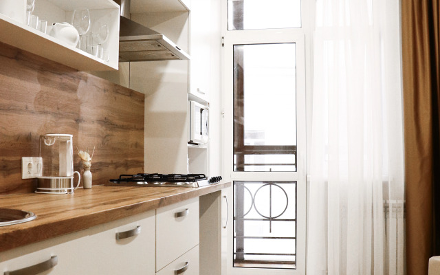 Квартира Замечательная