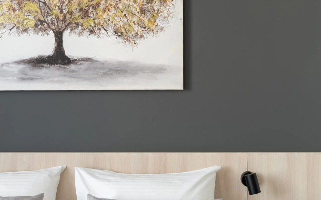 Апартаменты на Киевской улице